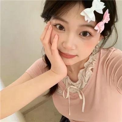 夜校女生